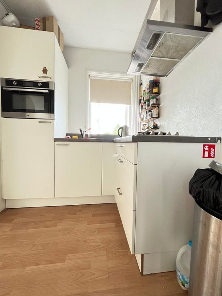 Student room on the Teteringsedijk - Image 3