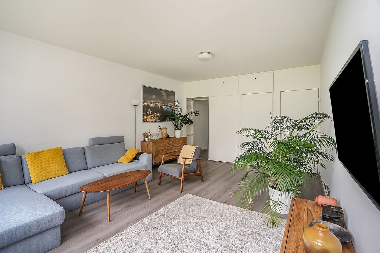Gasloos appartement (93m²) met uitzicht - Afbeelding 3