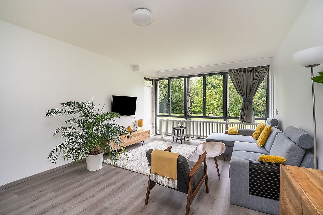 Gasloos appartement (93m²) met uitzicht - Afbeelding 2