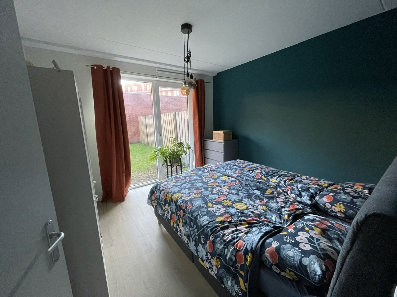 Modern 2-bedroom apartment at Park Meerland - Image 7