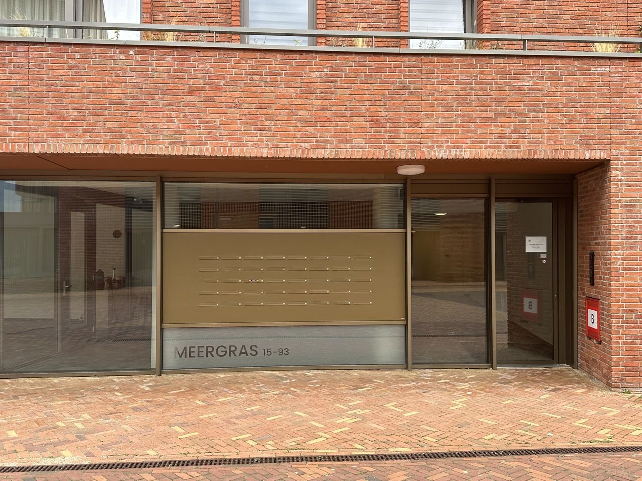 Modern 2-bedroom apartment at Park Meerland - Image 2