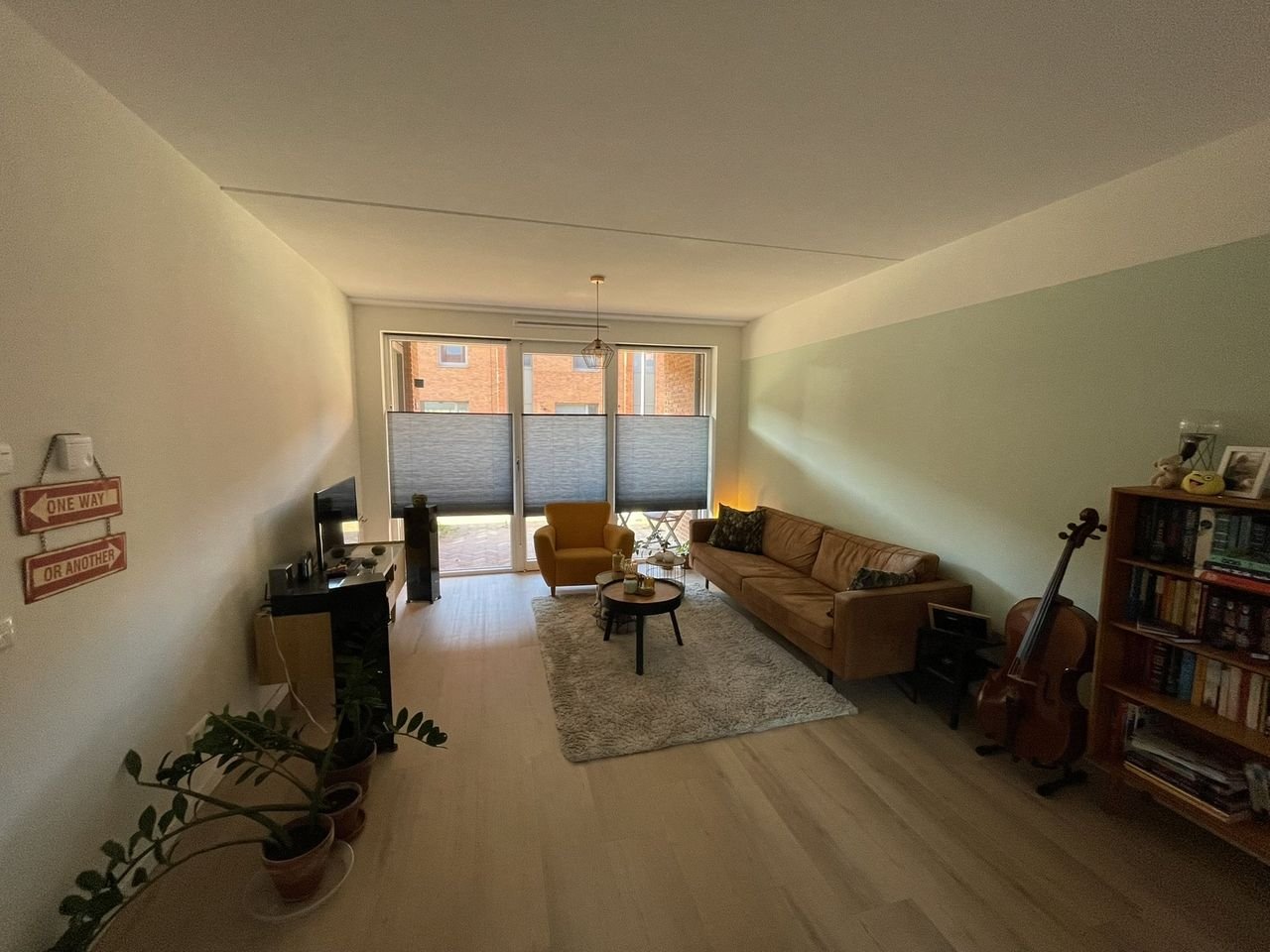 Modern 2-bedroom apartment at Park Meerland - Image 5