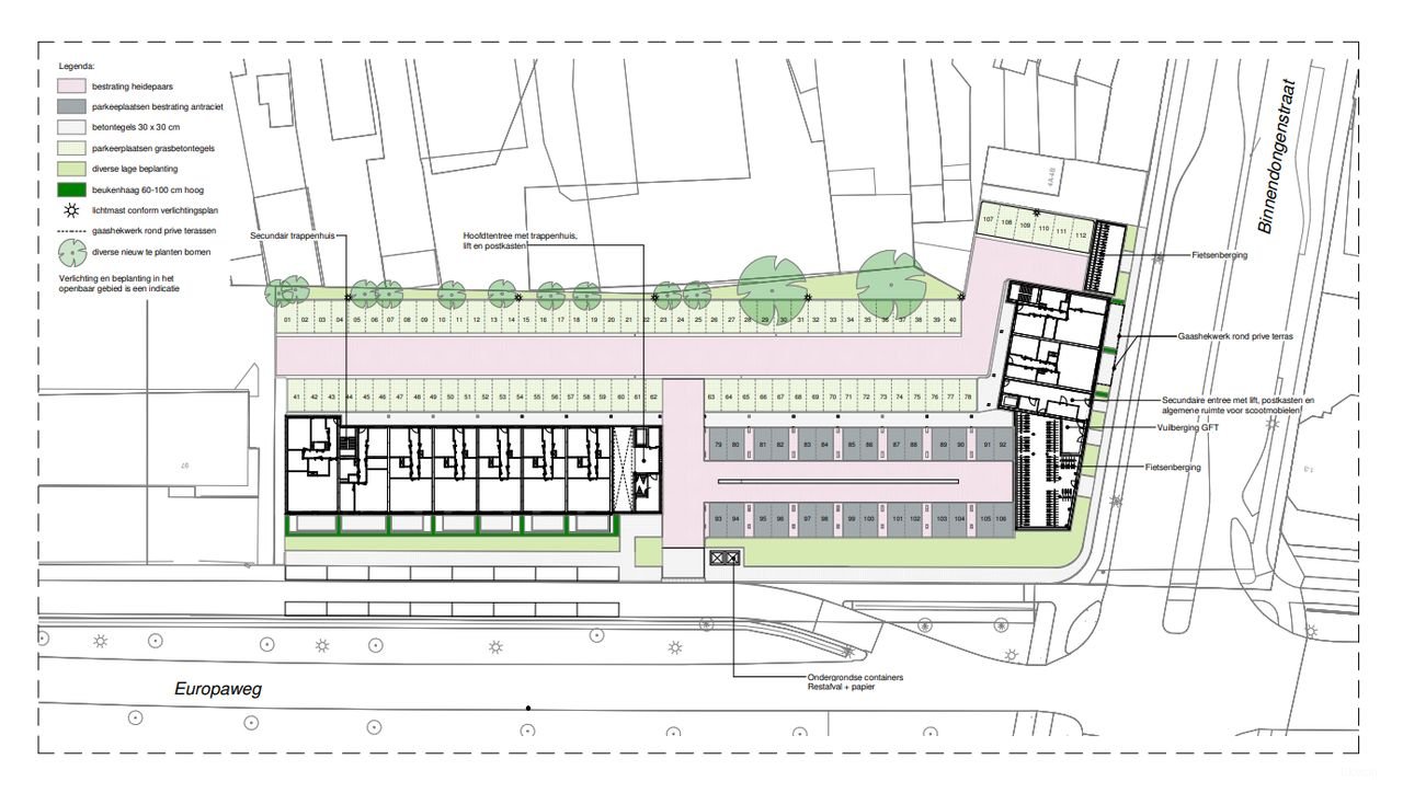 Modern two-bedroom apartment with A+++ energy label - Image 3