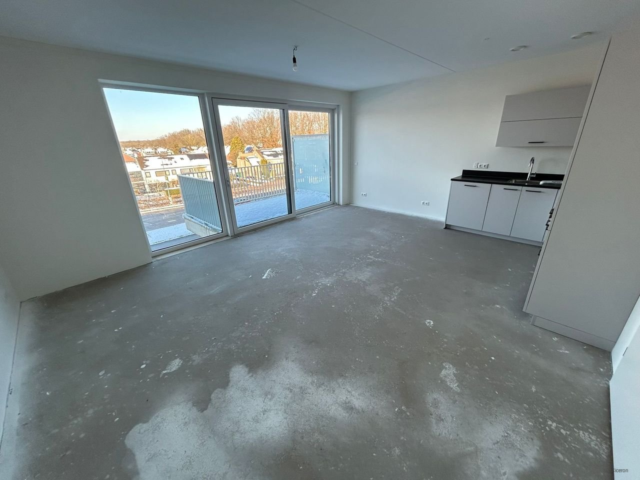 Energy-efficient new-build apartment in Helmond - Image 3