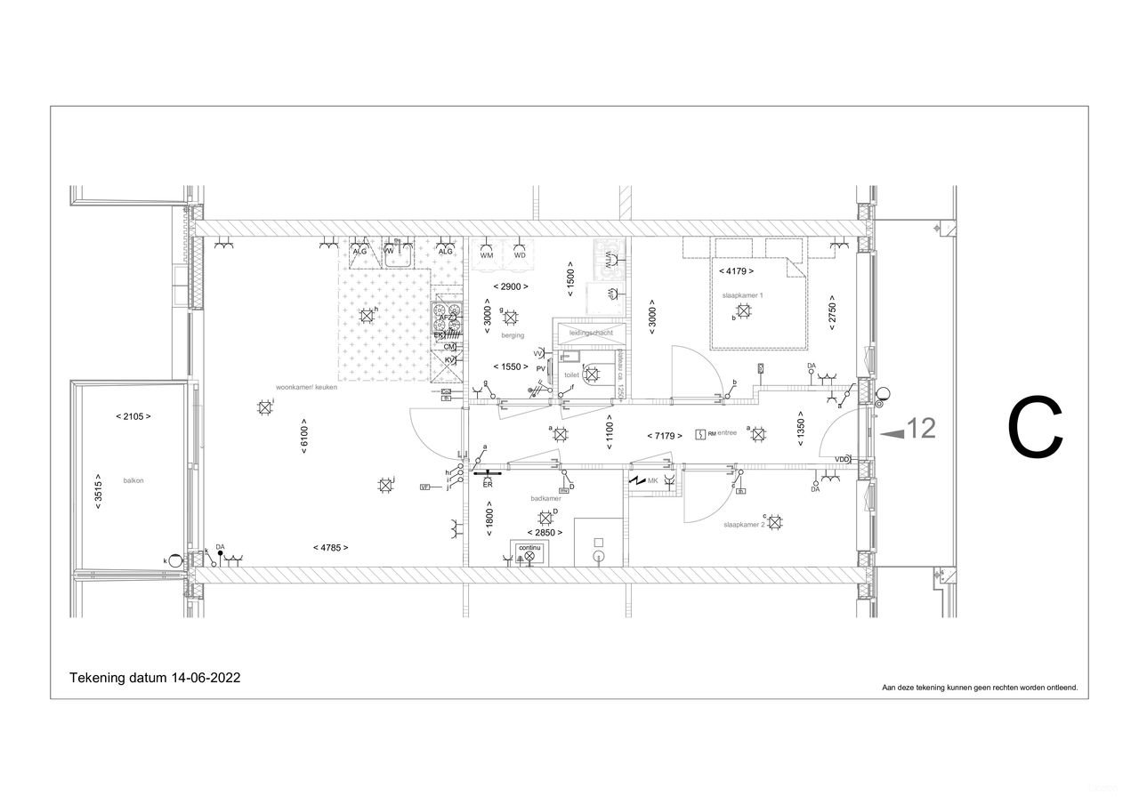 Energy-efficient new-build apartment in Helmond - Image 10