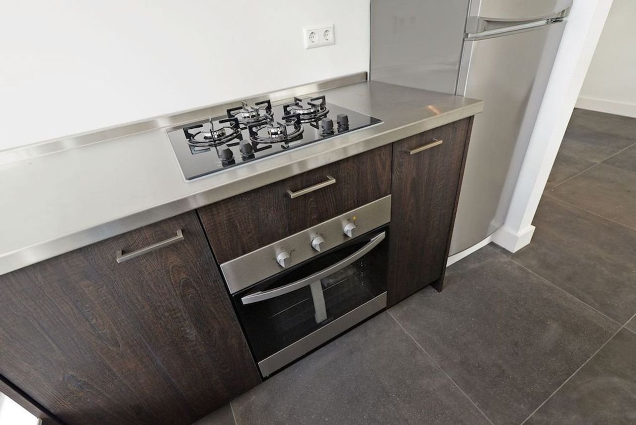 Corner house with roof terrace in Hof van Delft - Image 12