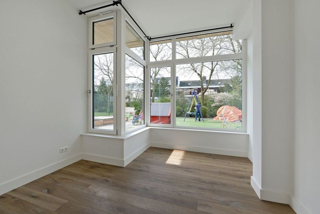 Corner house with roof terrace in Hof van Delft - Image 15