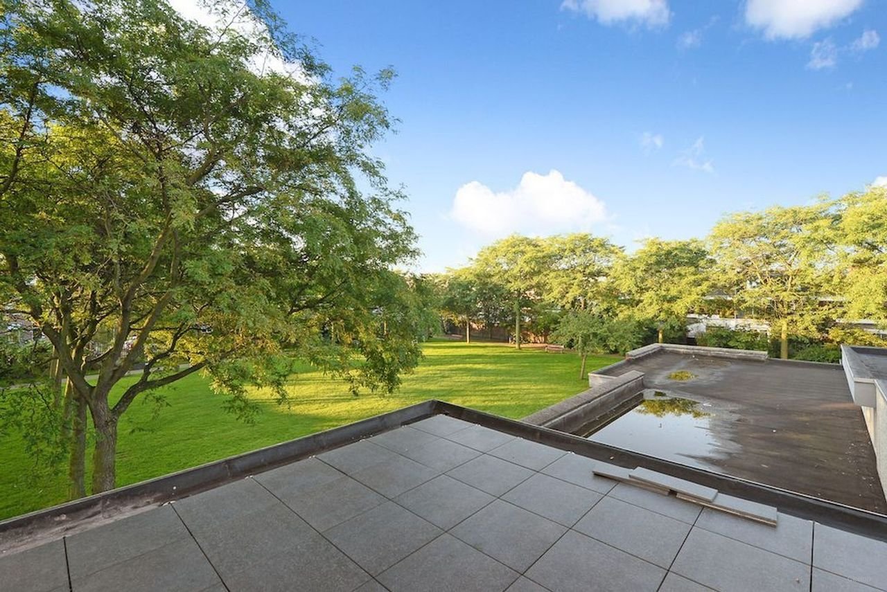 Energiezuinige loft van 70m² met terras in Hof van Delft - Afbeelding 27