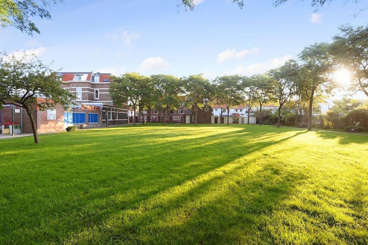 Energiezuinige loft van 70m² met terras in Hof van Delft - Afbeelding 1