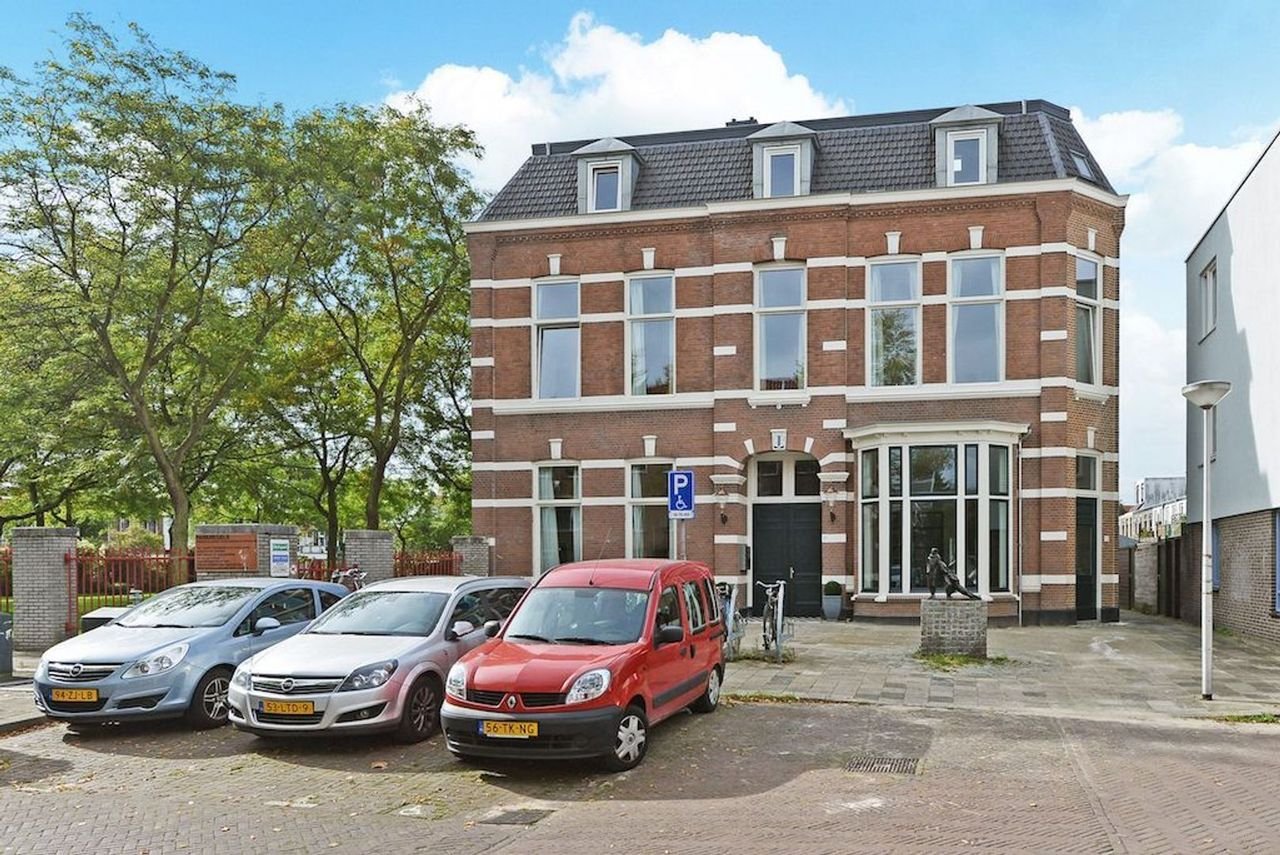 Energiezuinige loft van 70m² met terras in Hof van Delft - Afbeelding 2