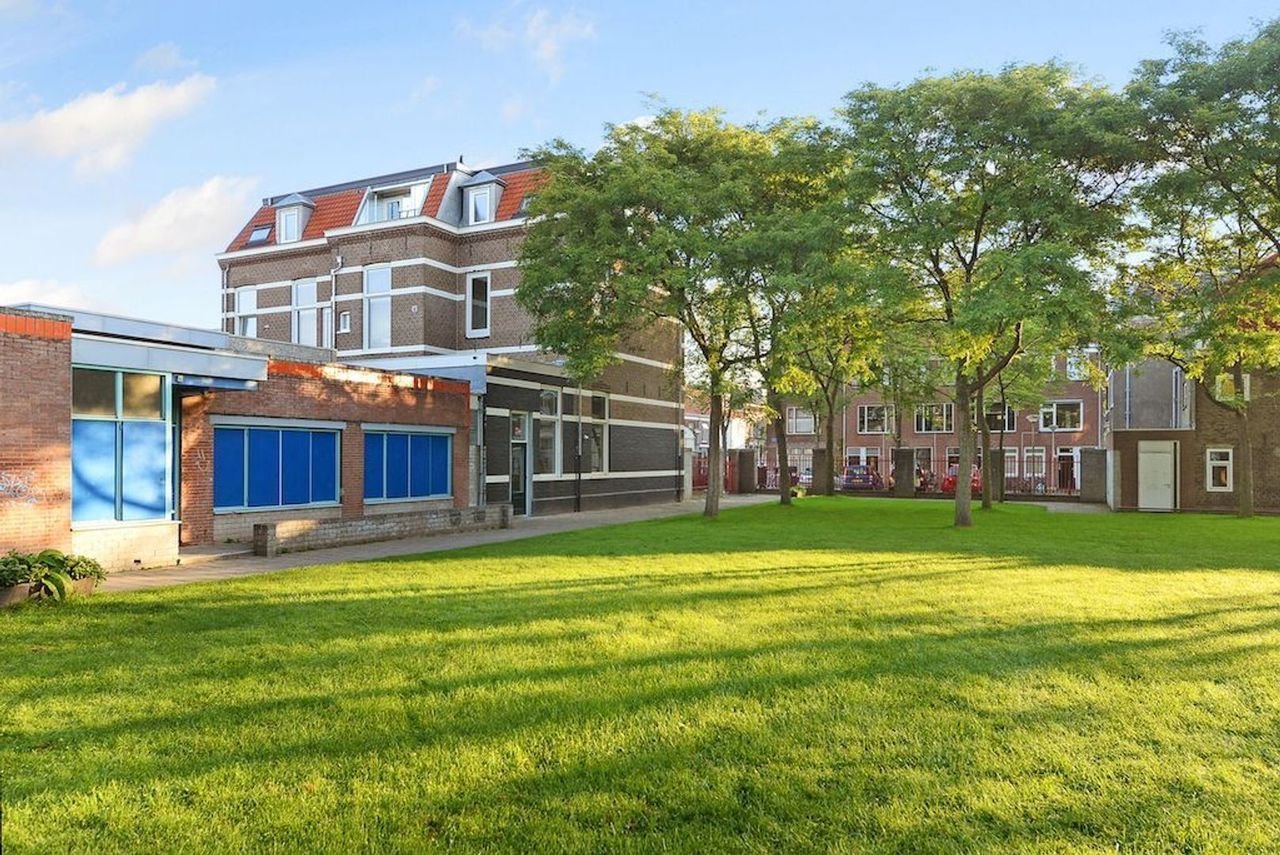 Energiezuinige loft van 70m² met terras in Hof van Delft - Afbeelding 37