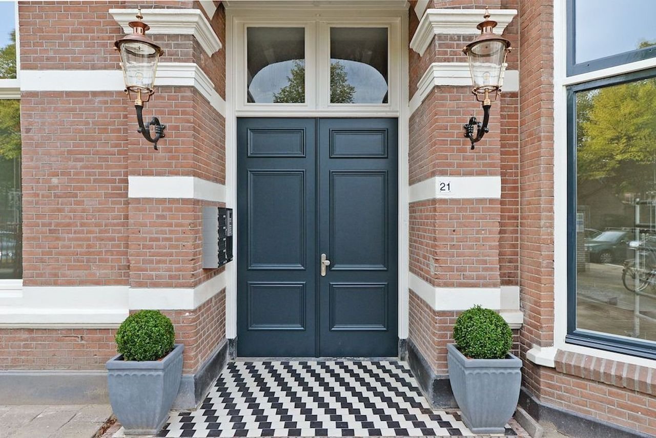 Energiezuinige loft van 70m² met terras in Hof van Delft - Afbeelding 10