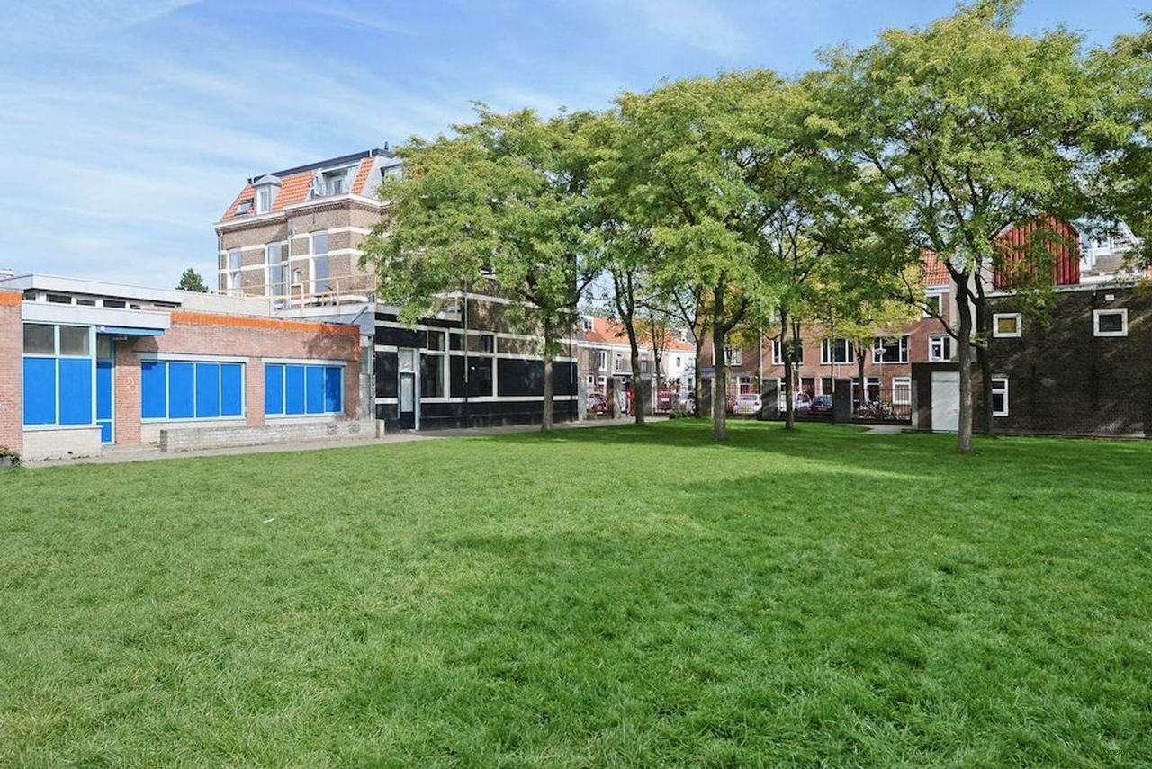 Energiezuinige loft van 70m² met terras in Hof van Delft - Afbeelding 36