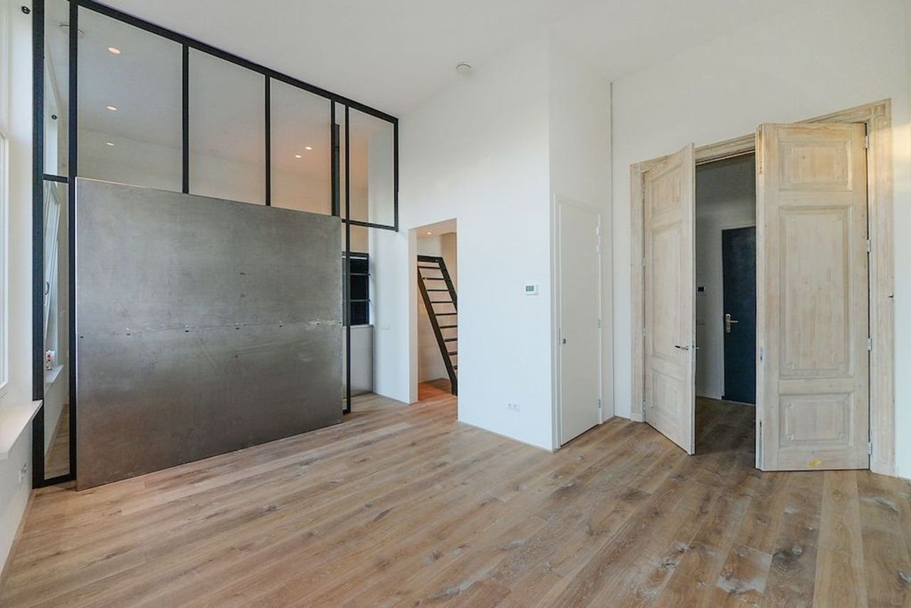 Energiezuinige loft van 70m² met terras in Hof van Delft - Afbeelding 3