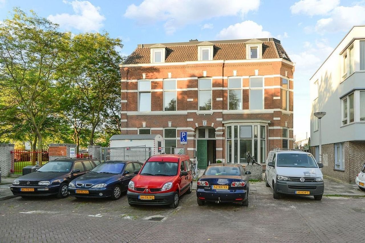 Energiezuinige loft van 70m² met terras in Hof van Delft - Afbeelding 32