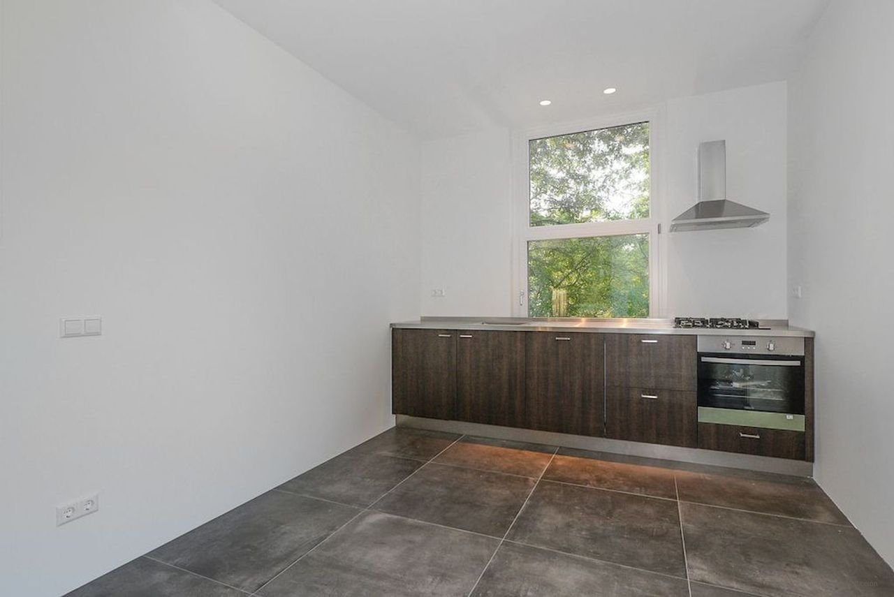 Energiezuinige loft van 70m² met terras in Hof van Delft - Afbeelding 19