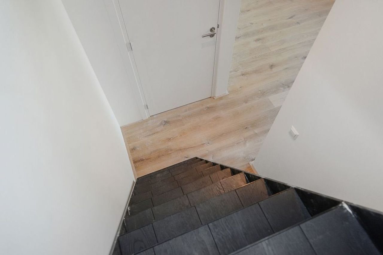 Energiezuinige loft van 70m² met terras in Hof van Delft - Afbeelding 21