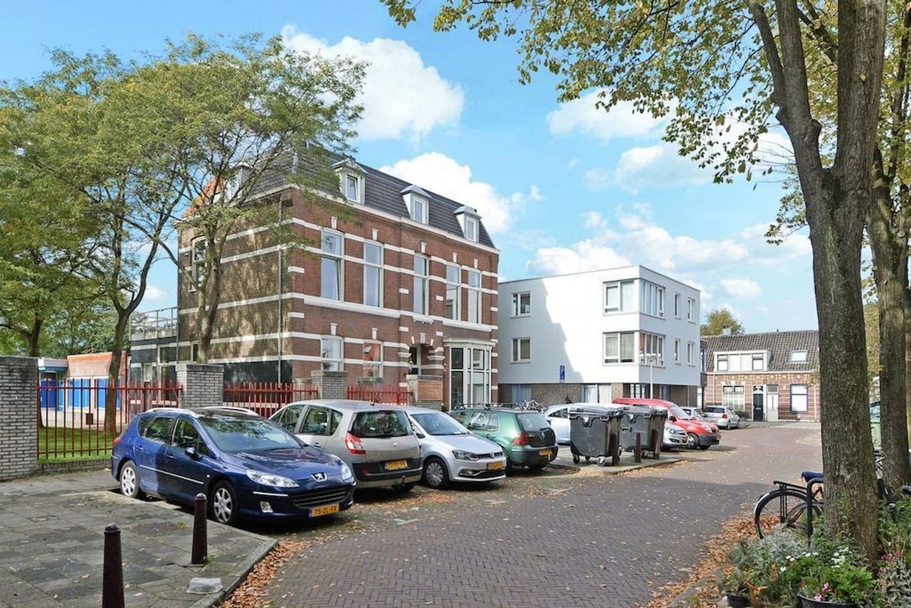 Energiezuinige loft van 70m² met terras in Hof van Delft - Afbeelding 31