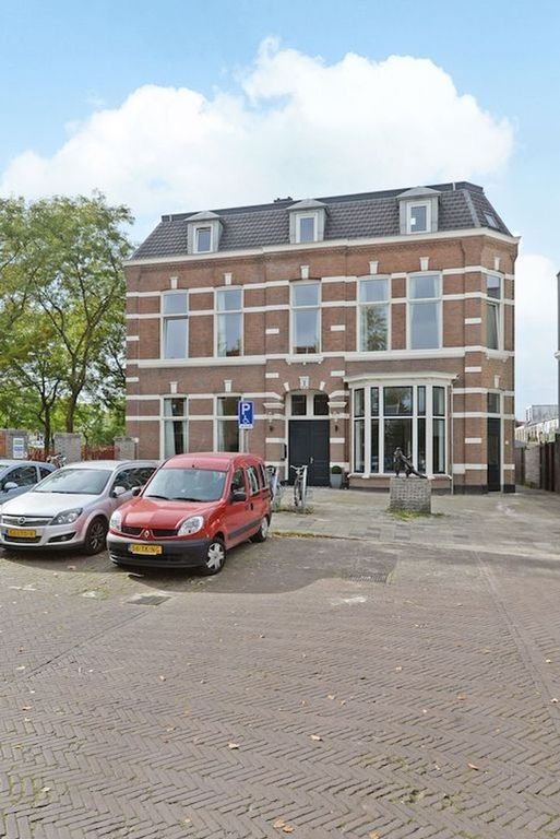 Energiezuinige loft van 70m² met terras in Hof van Delft - Afbeelding 30