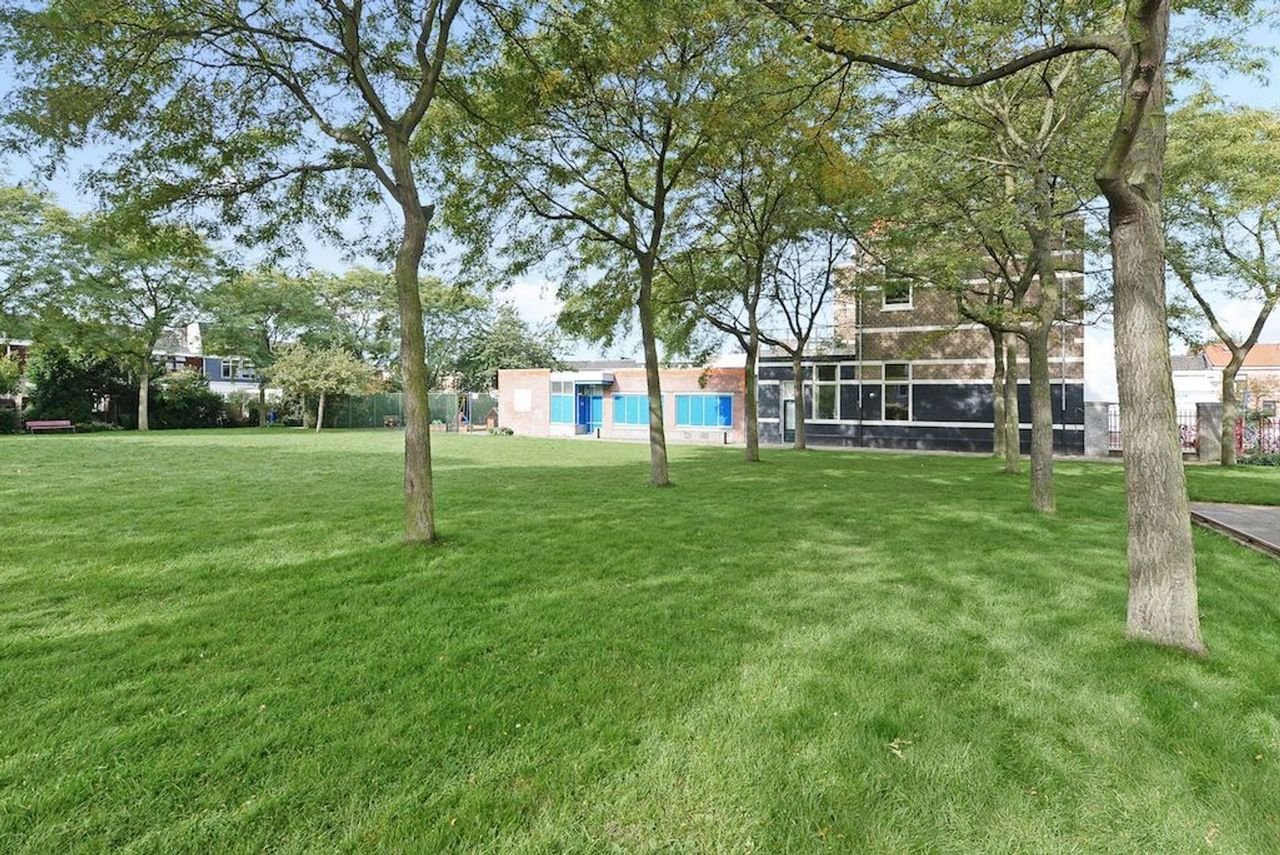 Energiezuinige loft van 70m² met terras in Hof van Delft - Afbeelding 35