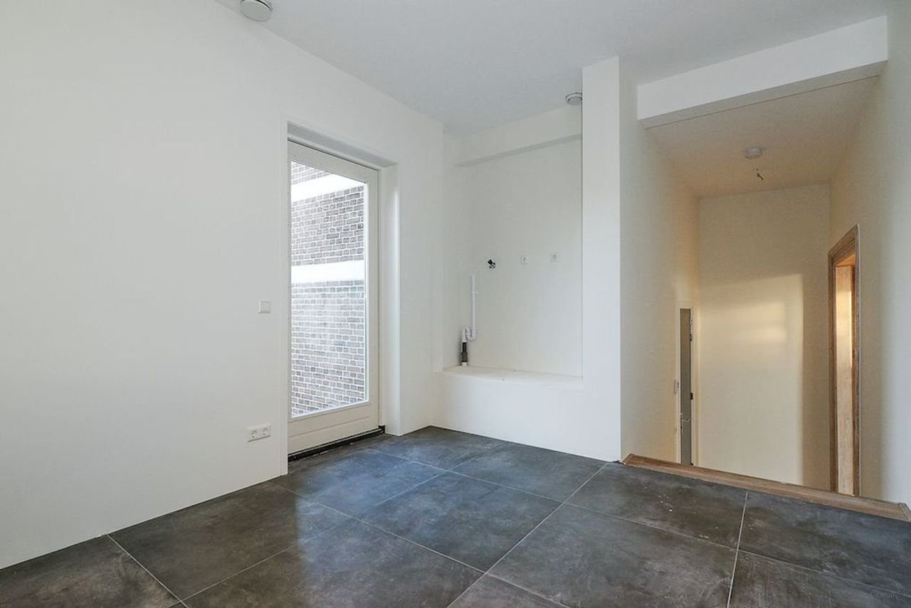 Energiezuinige loft van 70m² met terras in Hof van Delft - Afbeelding 20