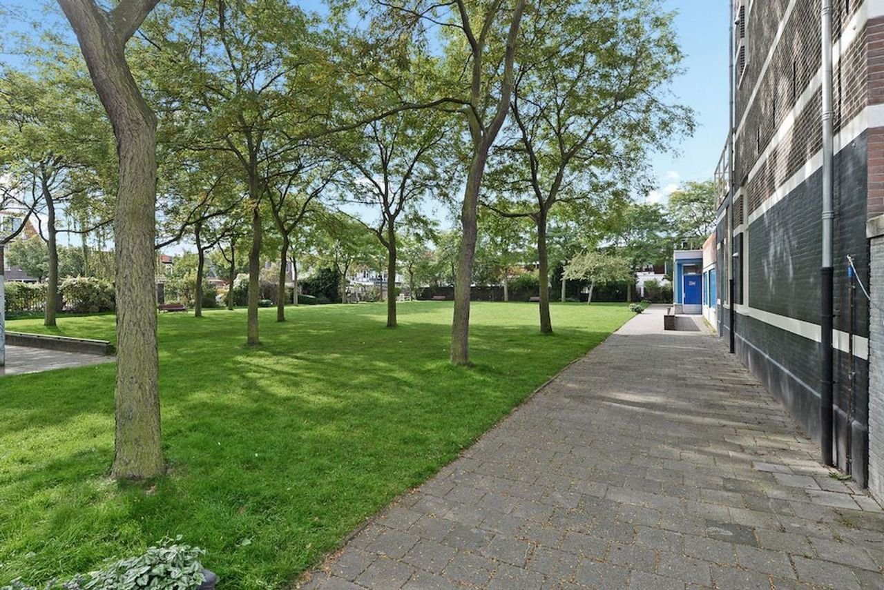 Energiezuinige loft van 70m² met terras in Hof van Delft - Afbeelding 34