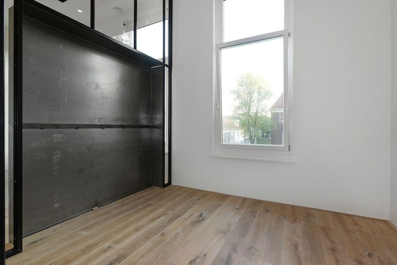 Energiezuinige loft van 70m² met terras in Hof van Delft - Afbeelding 23