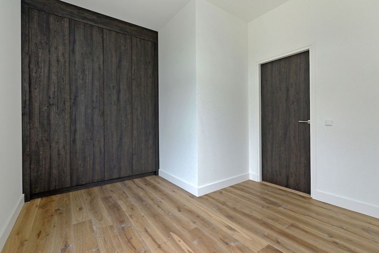 Corner house with roof terrace in Hof van Delft - Image 14