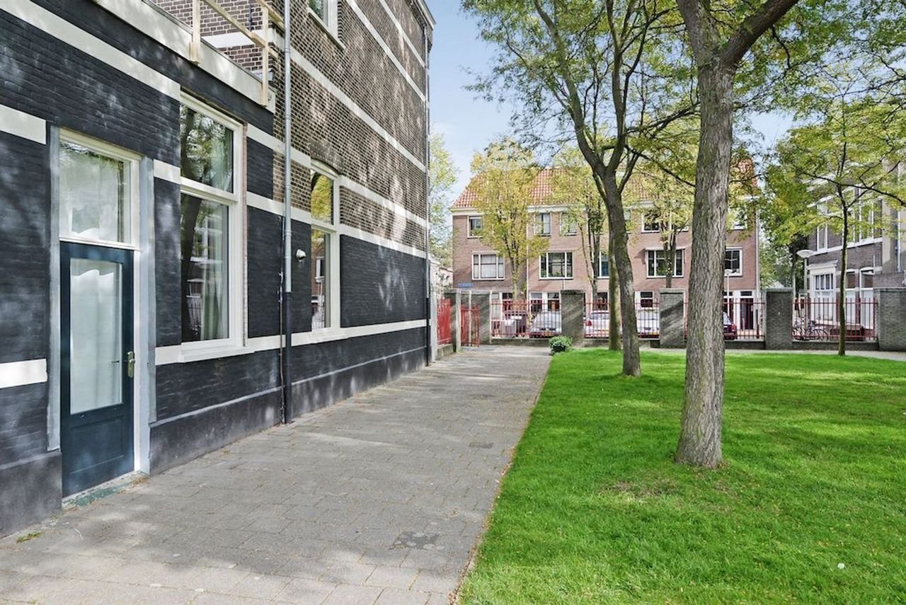 Energiezuinige loft van 70m² met terras in Hof van Delft - Afbeelding 33