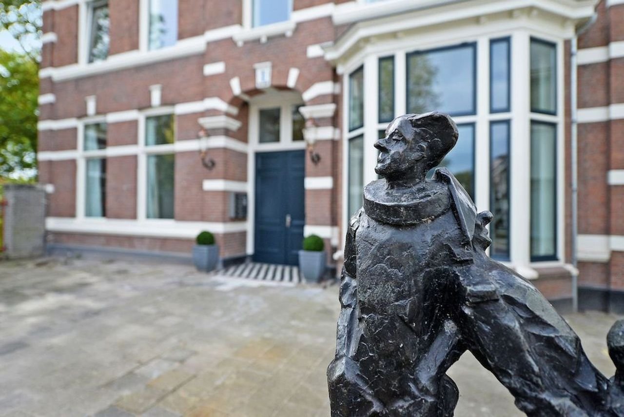 Energiezuinige loft van 70m² met terras in Hof van Delft - Afbeelding 8