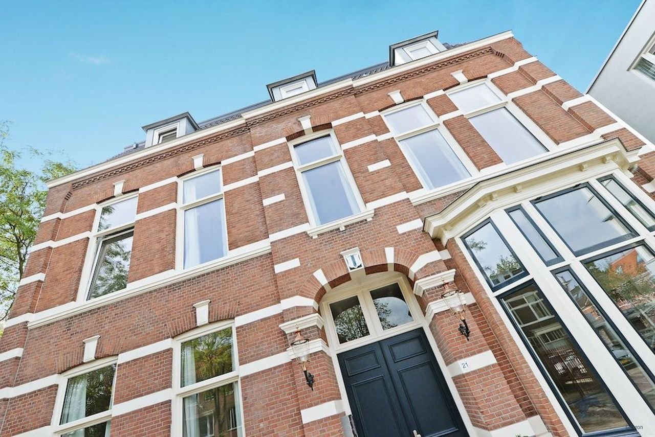 Energiezuinige loft van 70m² met terras in Hof van Delft - Afbeelding 6