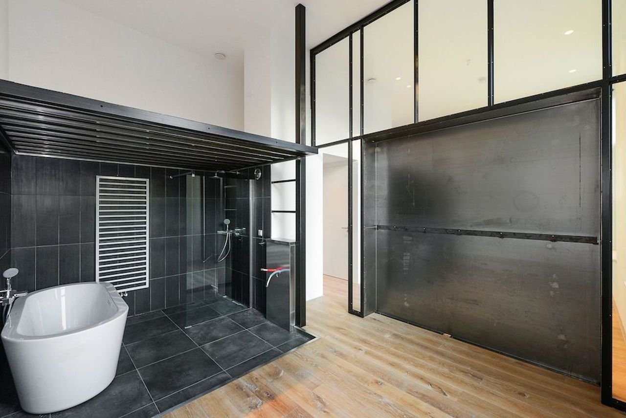 Energiezuinige loft van 70m² met terras in Hof van Delft - Afbeelding 5