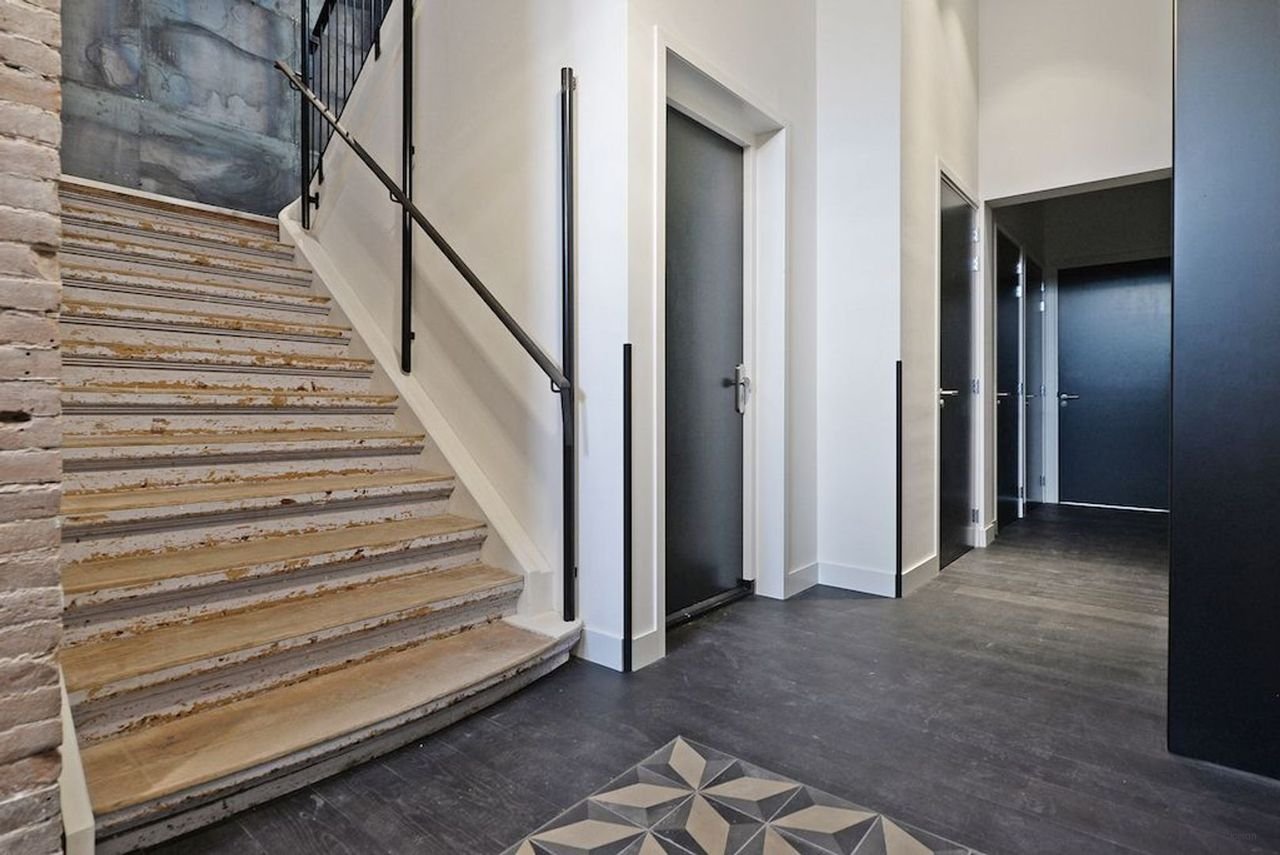 Energiezuinige loft van 70m² met terras in Hof van Delft - Afbeelding 13