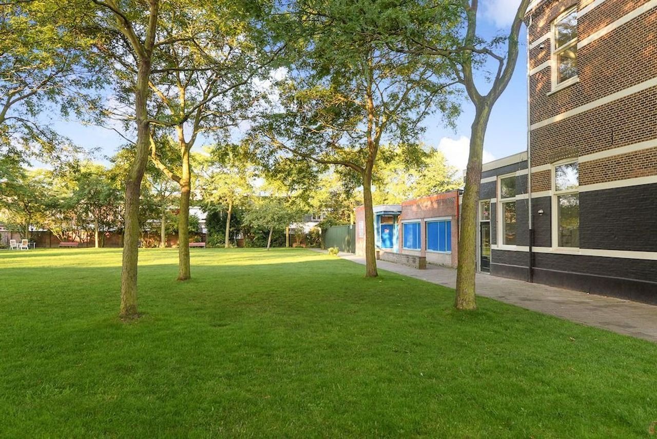 Energiezuinige loft van 70m² met terras in Hof van Delft - Afbeelding 39