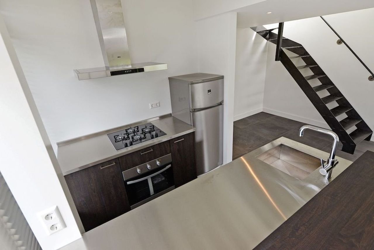 Corner house with roof terrace in Hof van Delft - Image 4