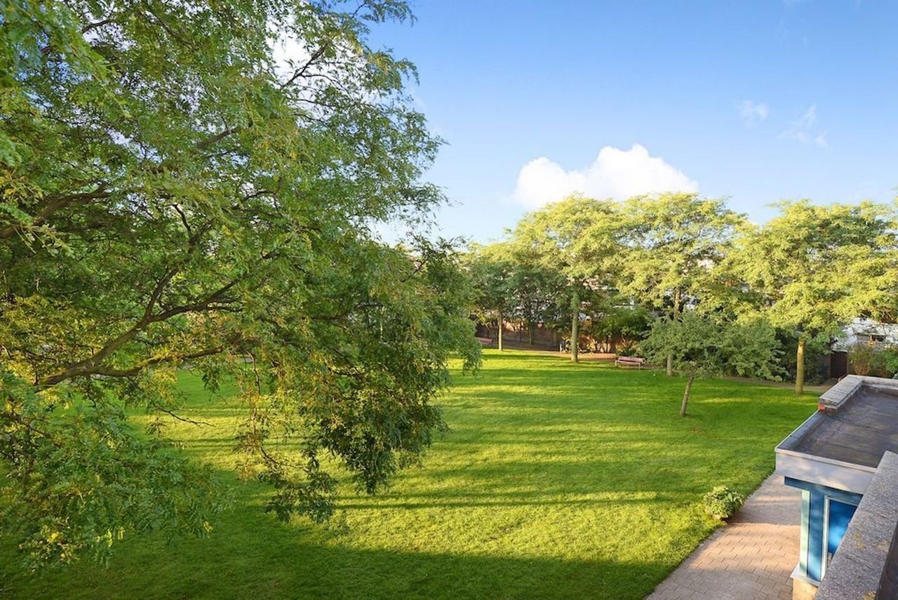 Energiezuinige loft van 70m² met terras in Hof van Delft - Afbeelding 38