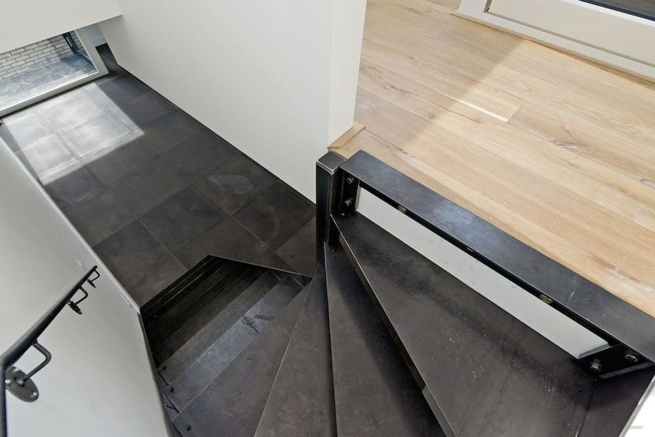 Corner house with roof terrace in Hof van Delft - Image 24