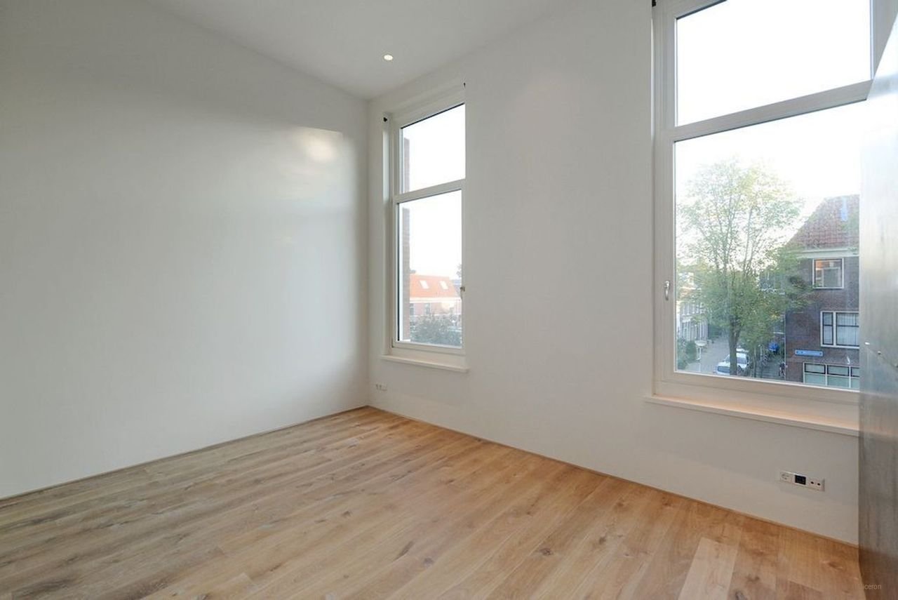 Energiezuinige loft van 70m² met terras in Hof van Delft - Afbeelding 15