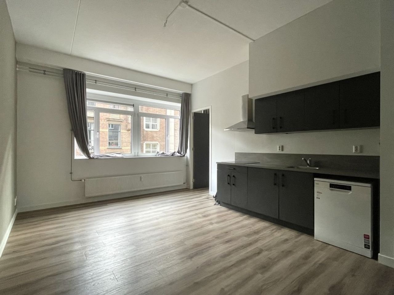 Studio met gym en dakterras in Arnhem - Afbeelding 3