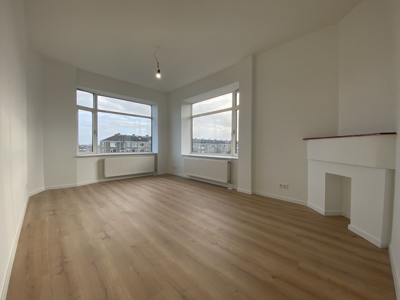 Lichte topetage met 3 slaapkamers en A++ - Afbeelding 3