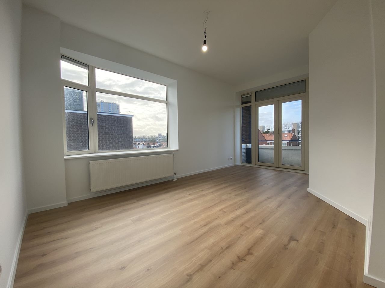 Lichte topetage met 3 slaapkamers en A++ - Afbeelding 12