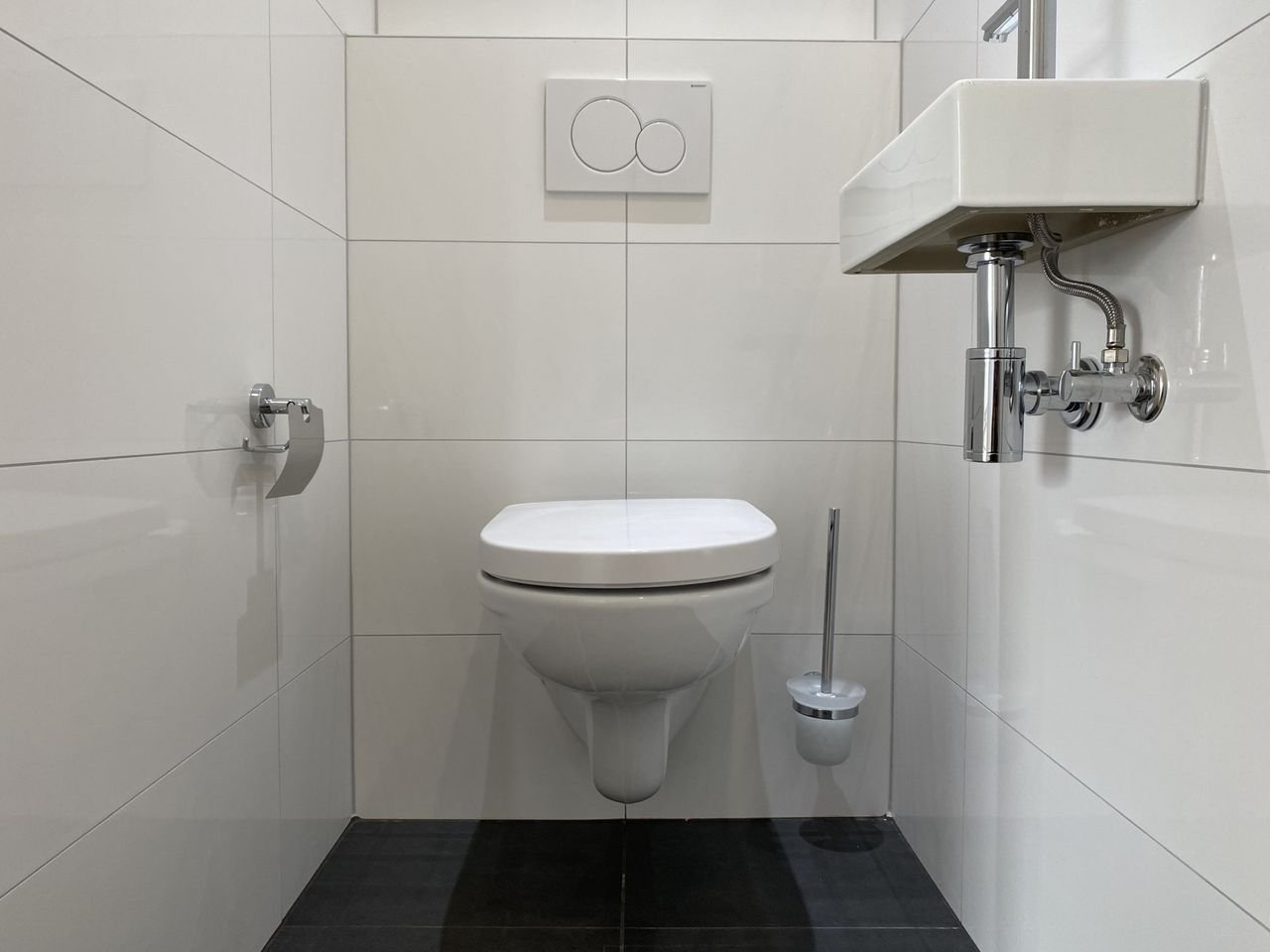 Lichte topetage met 3 slaapkamers en A++ - Afbeelding 15