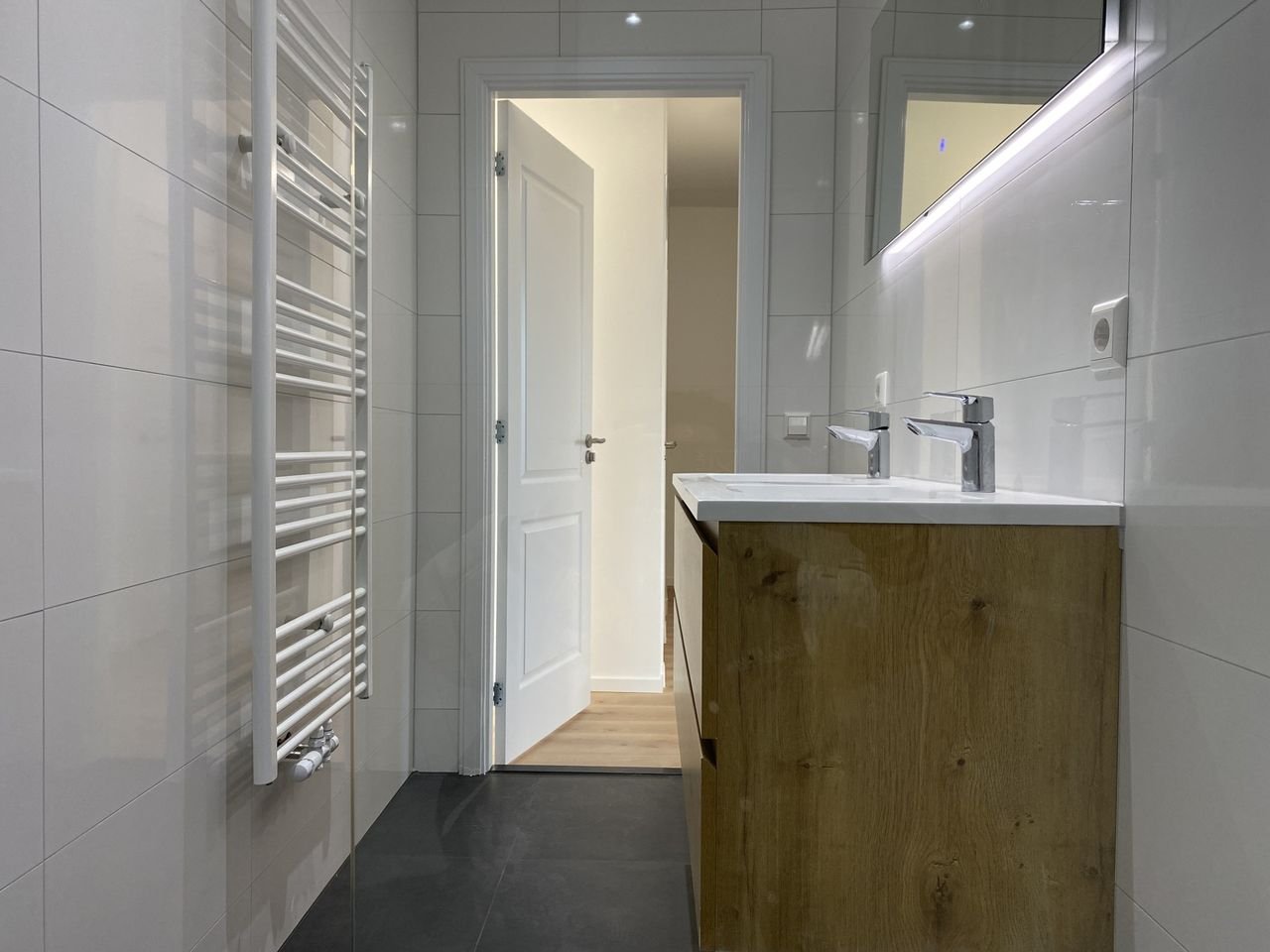 Lichte topetage met 3 slaapkamers en A++ - Afbeelding 17