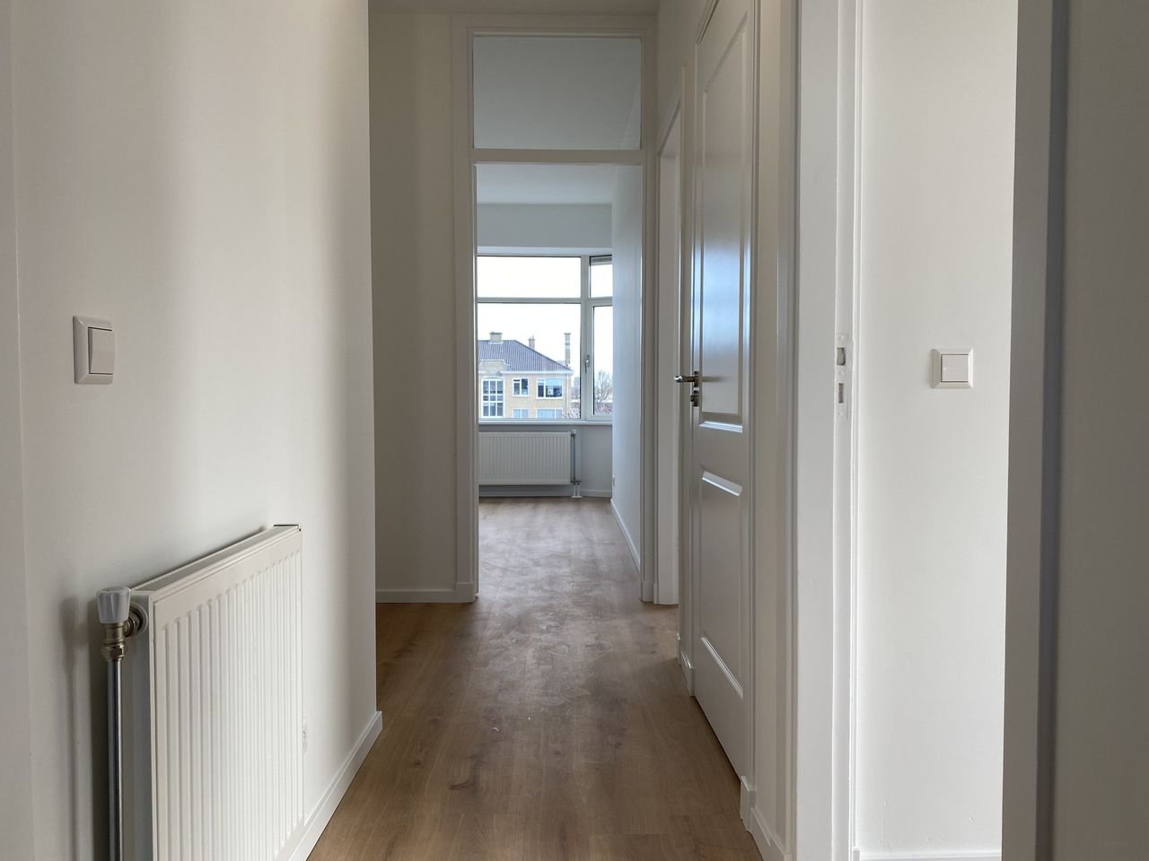 Lichte topetage met 3 slaapkamers en A++ - Afbeelding 6