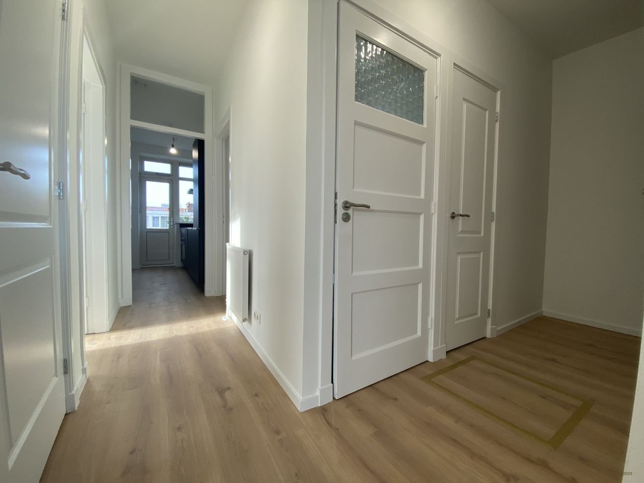 Lichte topetage met 3 slaapkamers en A++ - Afbeelding 7