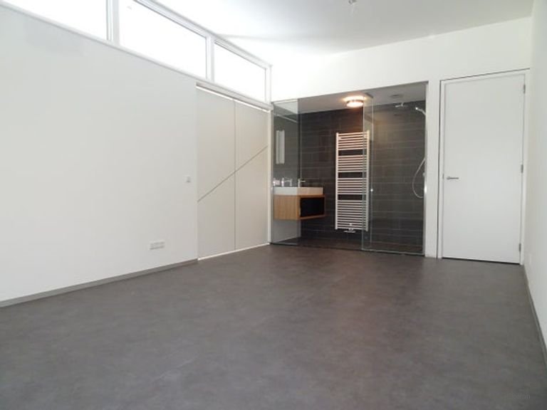 Rivierstraat: Benedenwoning met tuin - Afbeelding 5