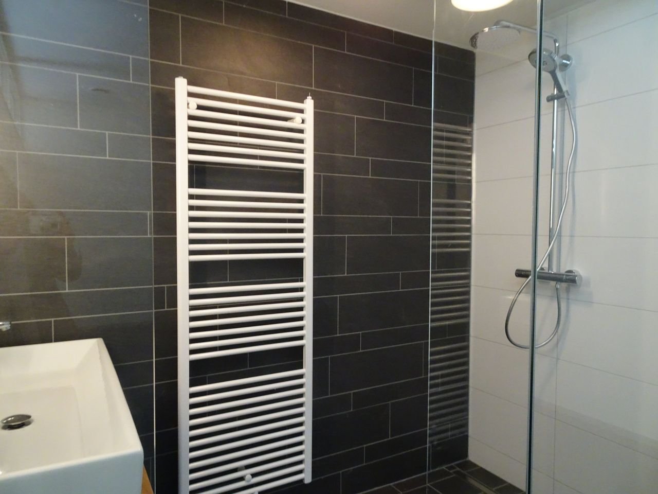 Rivierstraat: Benedenwoning met tuin - Afbeelding 1