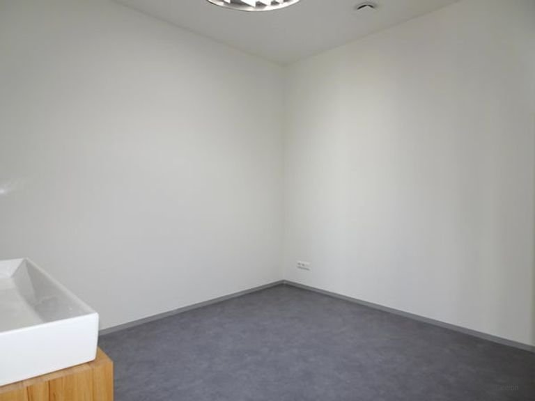 Rivierstraat: Benedenwoning met tuin - Afbeelding 6