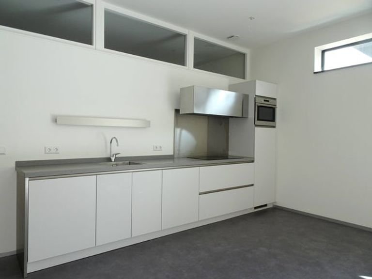 Rivierstraat: Benedenwoning met tuin - Afbeelding 4