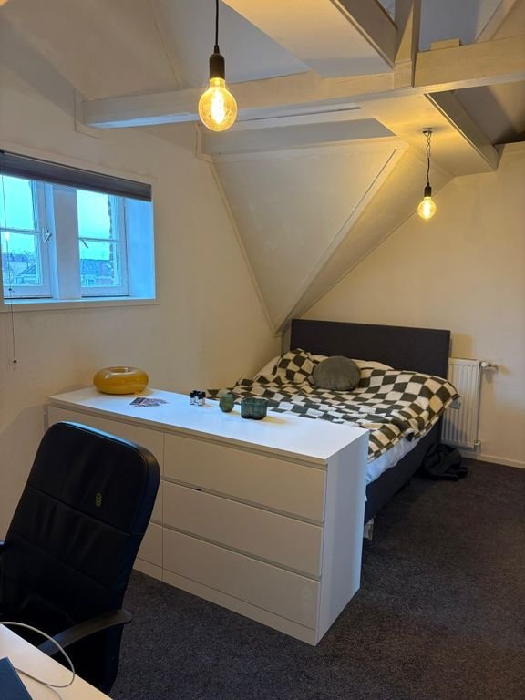 1-bedroom apartment with terrace in the heart of Zwolle - Image 6